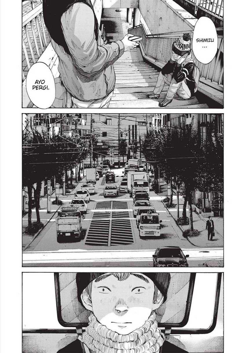 Chapter 94 - halaman 25