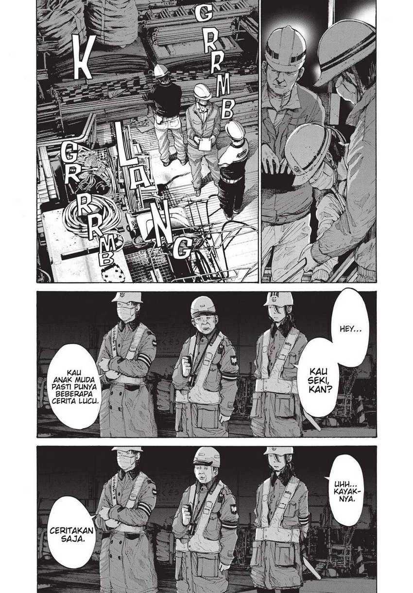 Chapter 94 - halaman 8