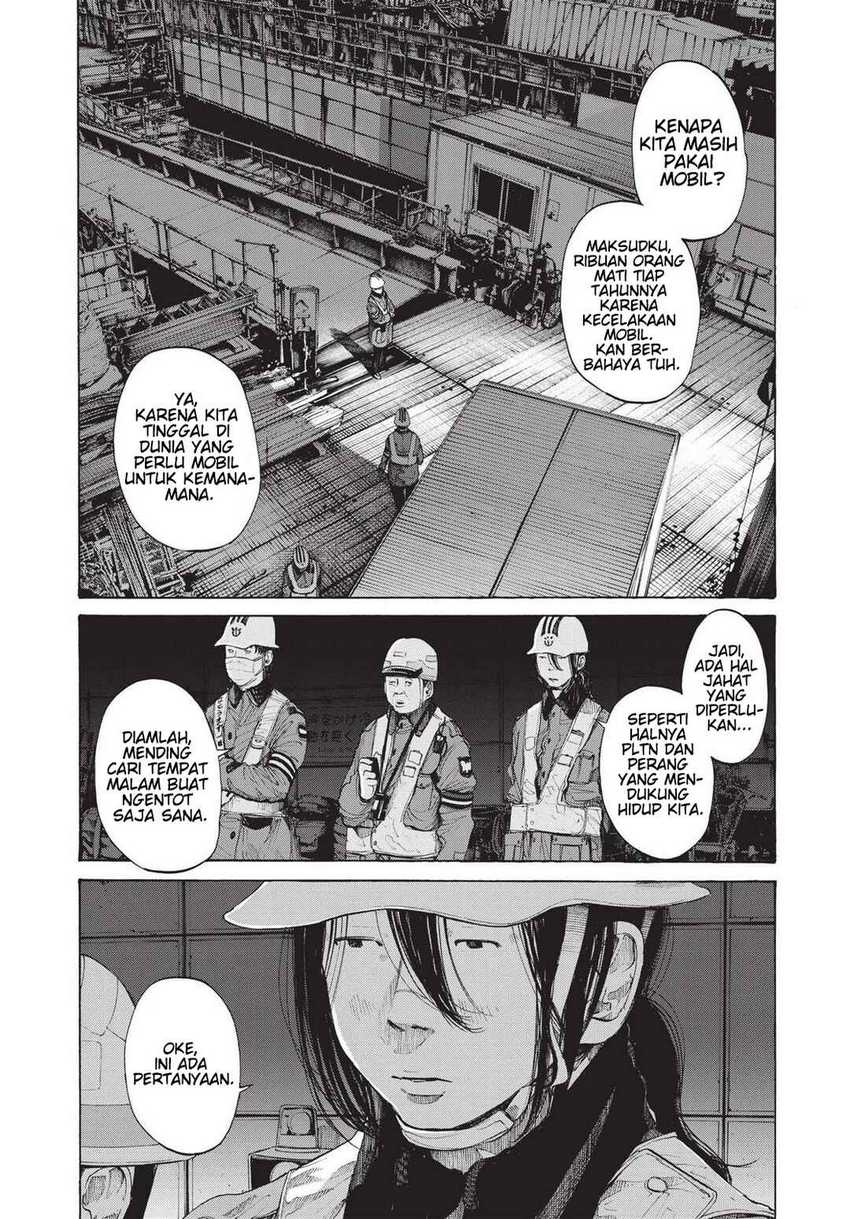 Chapter 94 - halaman 9