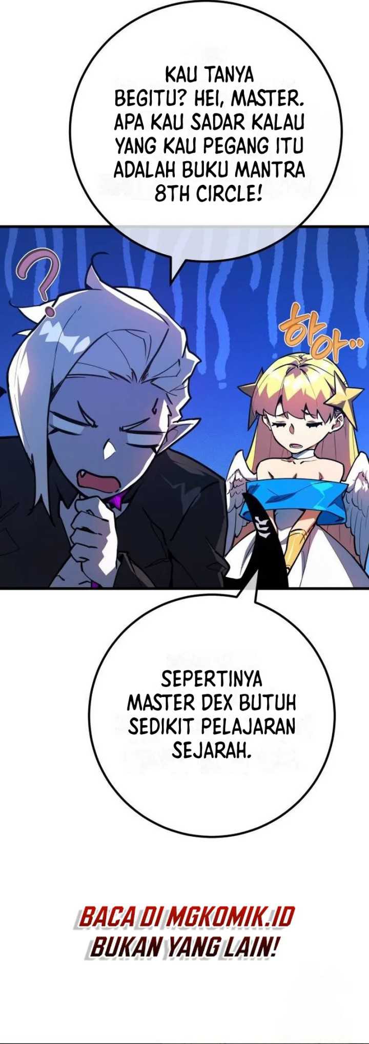 Chapter 103 - halaman 8