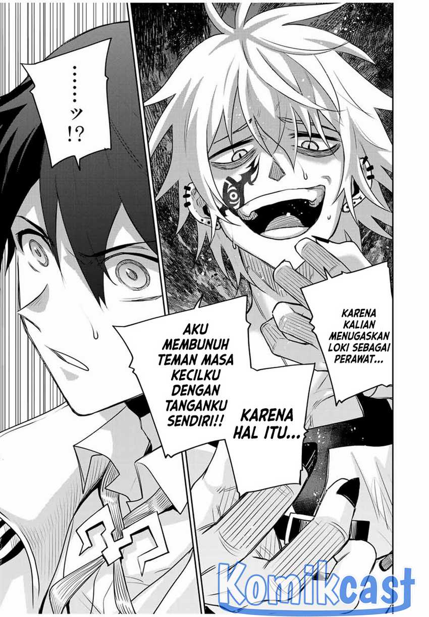 Chapter 101 - halaman 11