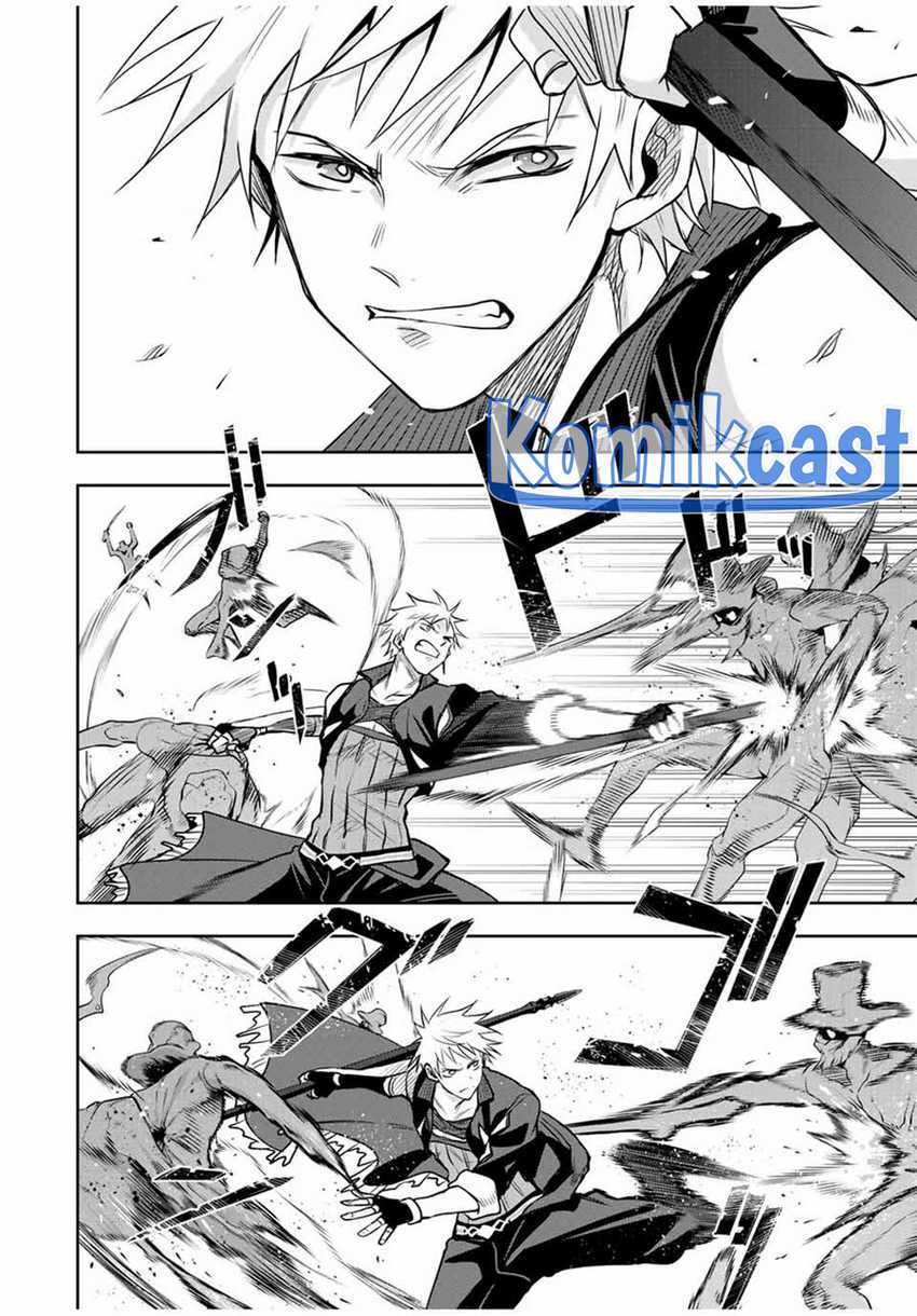 Chapter 101 - halaman 12
