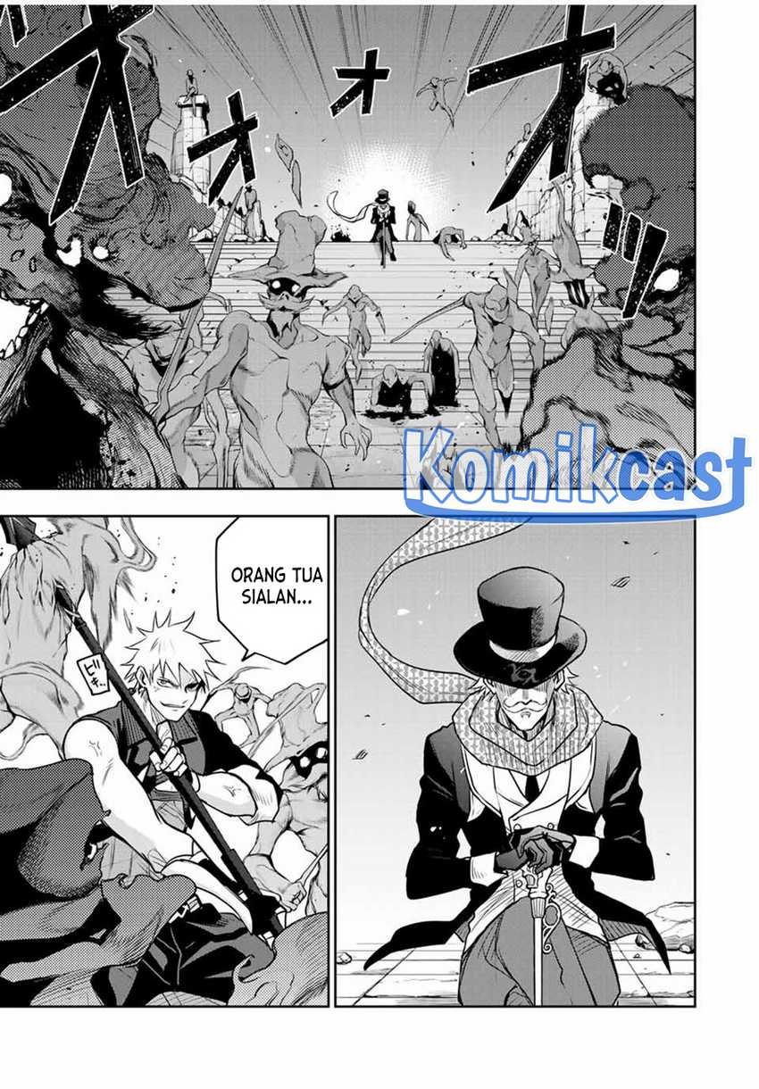 Chapter 101 - halaman 13