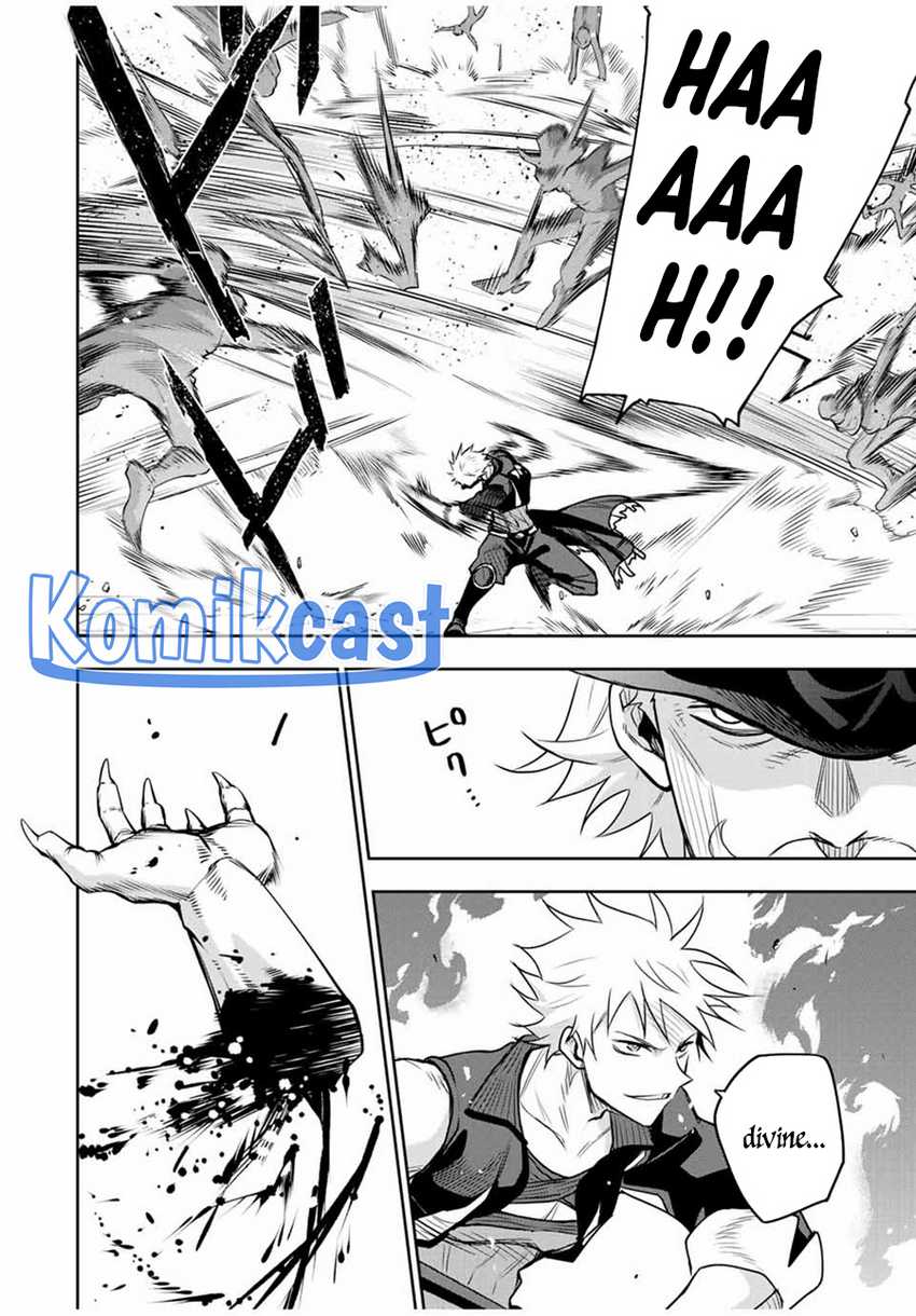 Chapter 101 - halaman 14