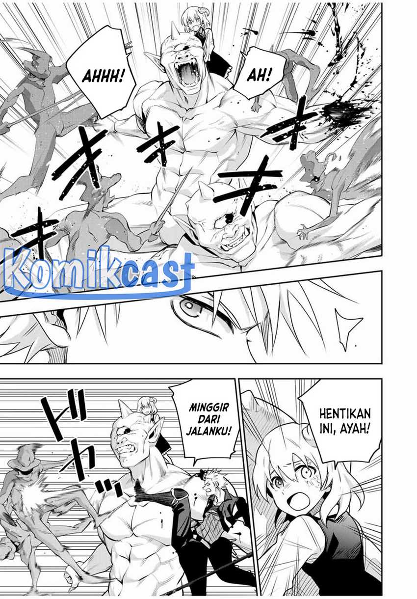 Chapter 101 - halaman 15