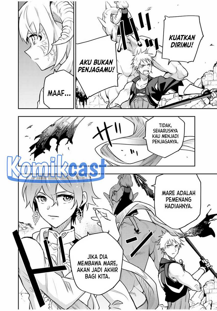 Chapter 101 - halaman 16