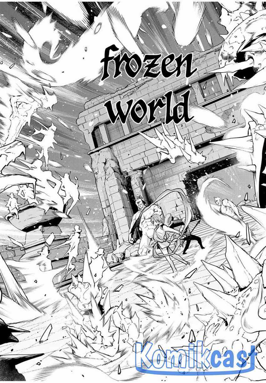 Chapter 101 - halaman 19