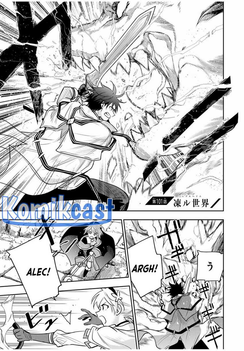 Chapter 101 - halaman 3