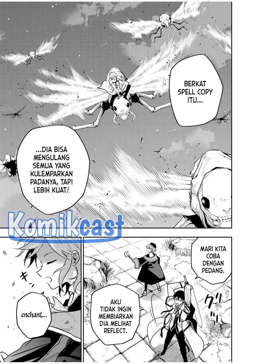 Chapter 101 - halaman 5