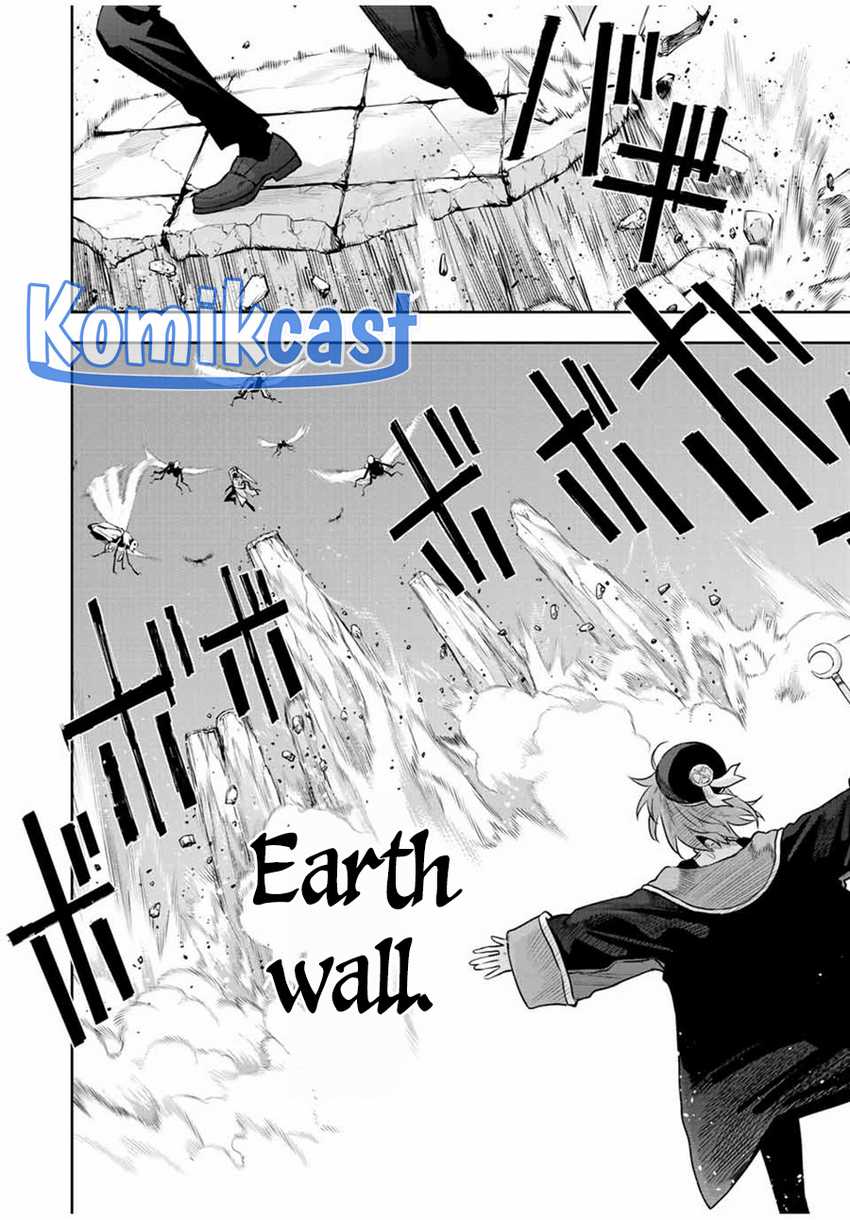 Chapter 101 - halaman 6