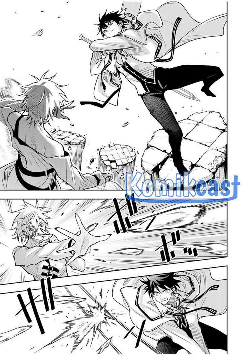 Chapter 101 - halaman 7