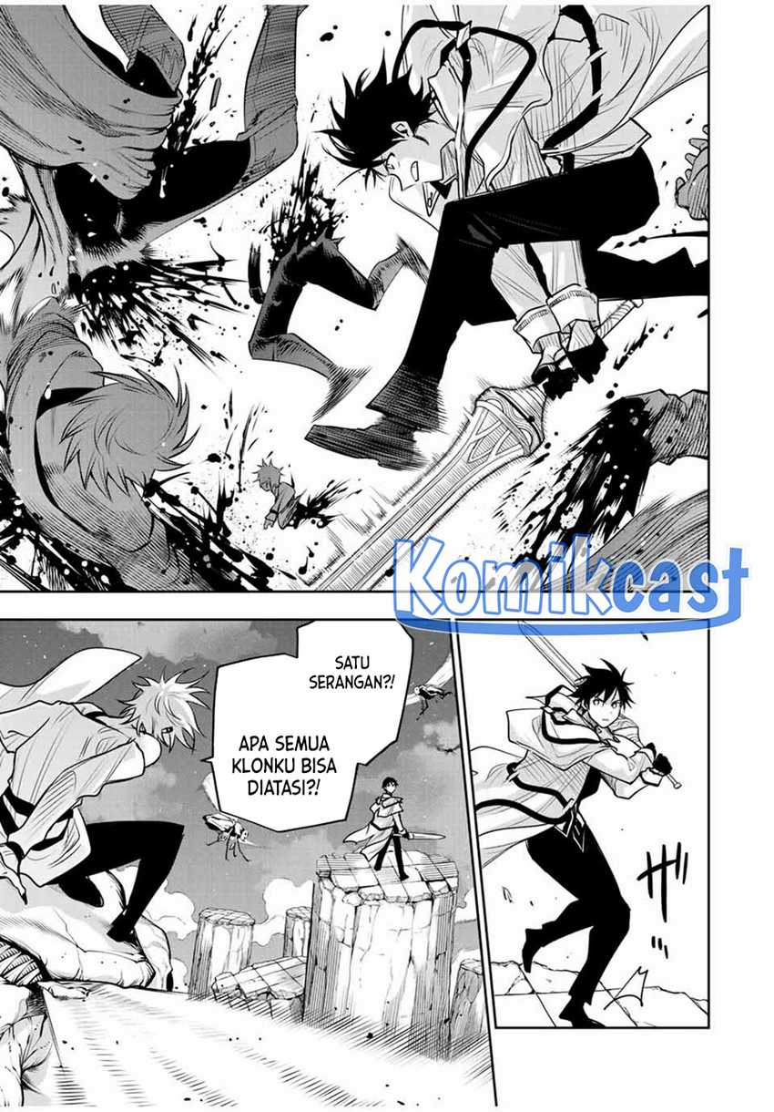 Chapter 101 - halaman 9