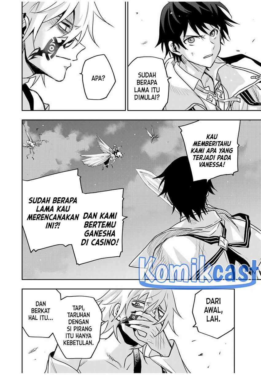 Chapter 101 - halaman 10