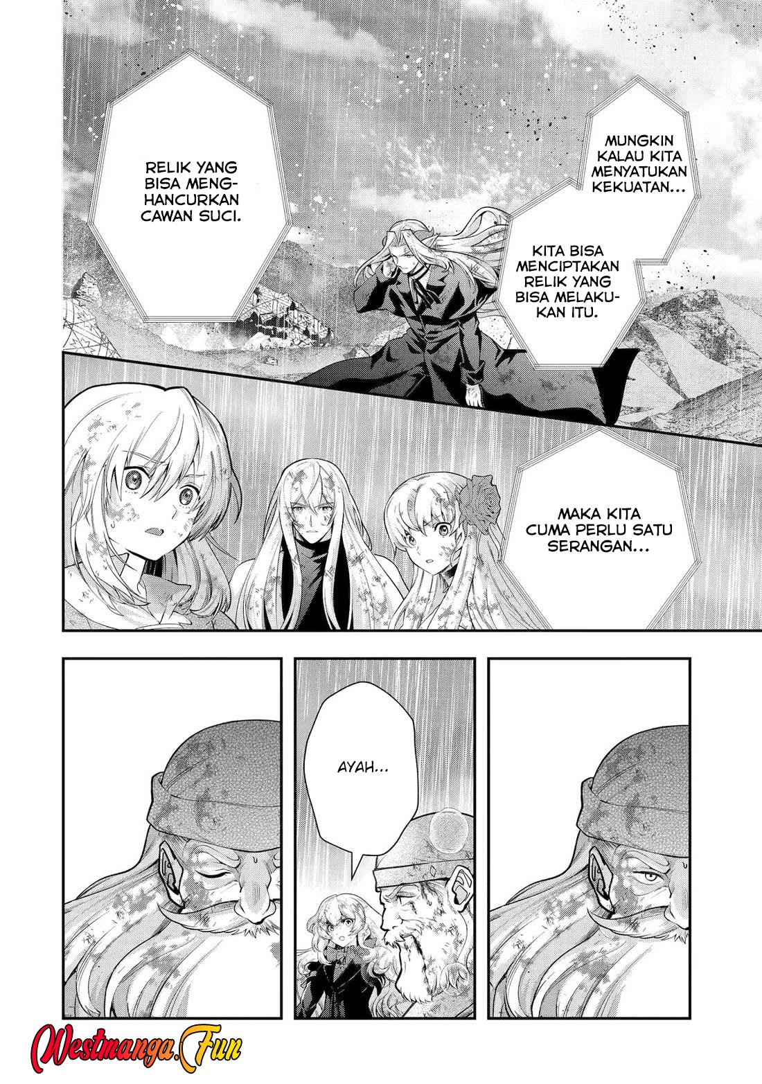 Chapter 30 - halaman 22