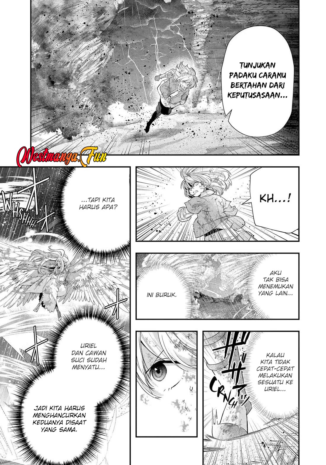 Chapter 30 - halaman 32