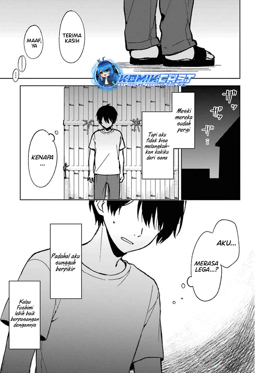 Chapter 64 - halaman 15