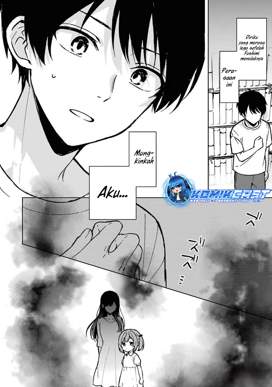 Chapter 64 - halaman 16