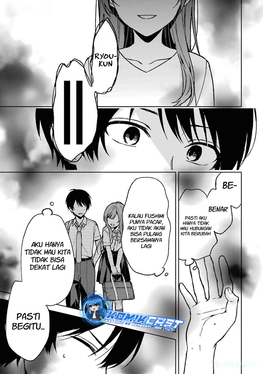 Chapter 64 - halaman 17