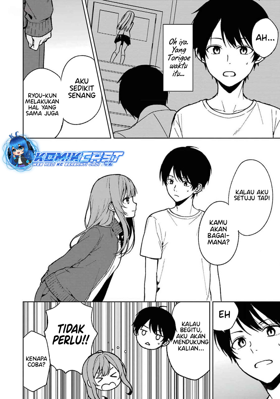 Chapter 64 - halaman 20