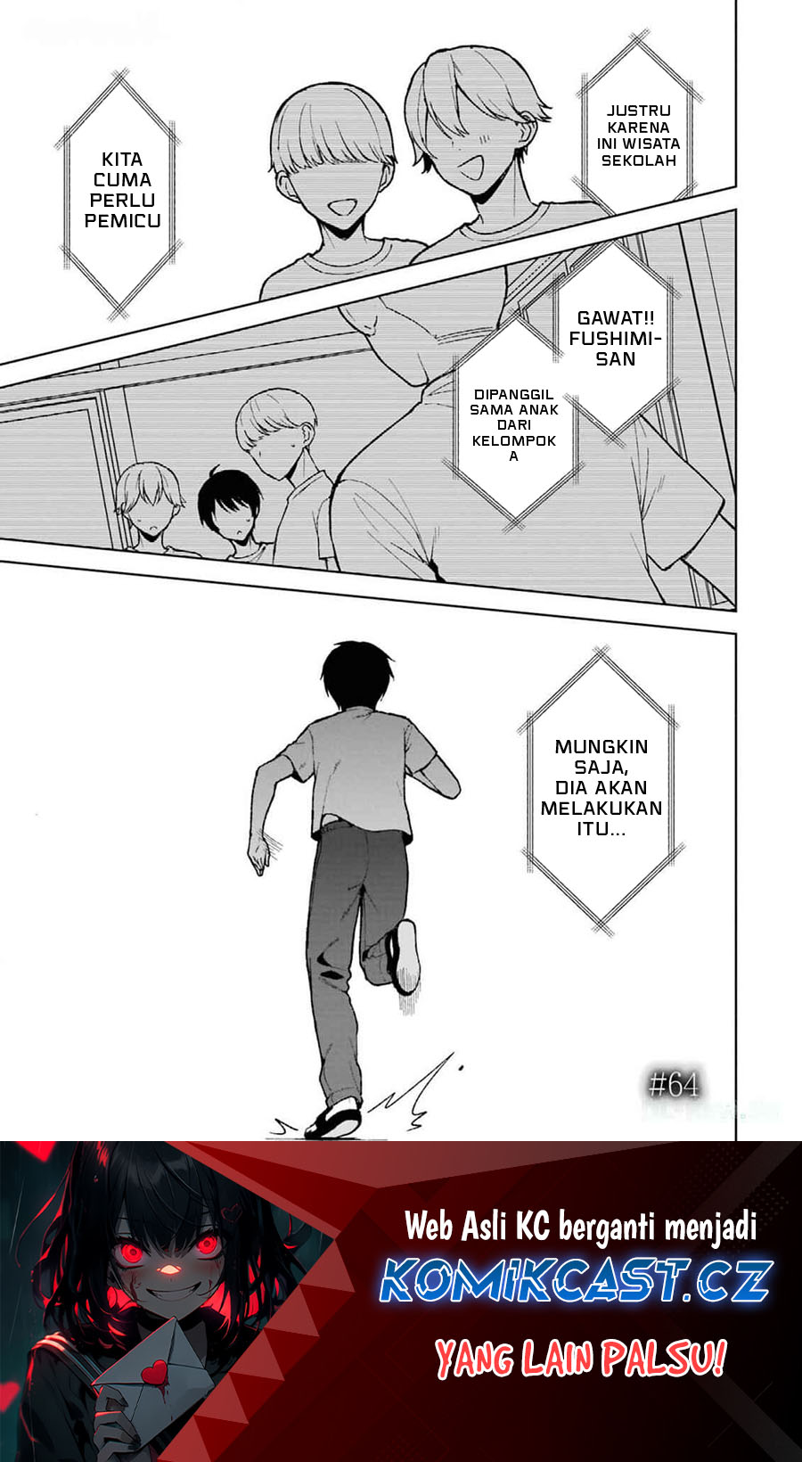 Chapter 64 - halaman 3