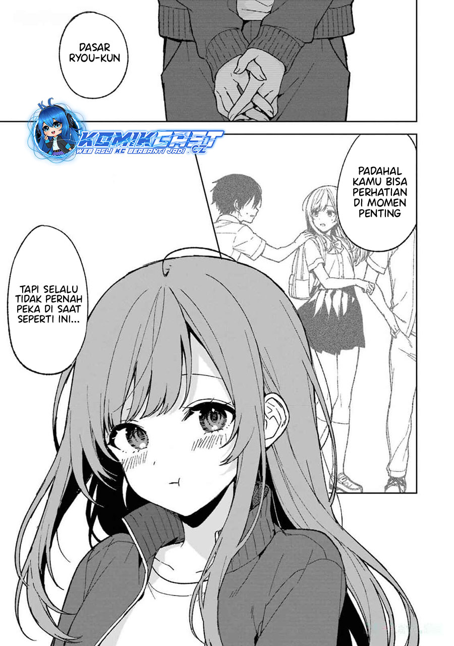 Chapter 64 - halaman 21