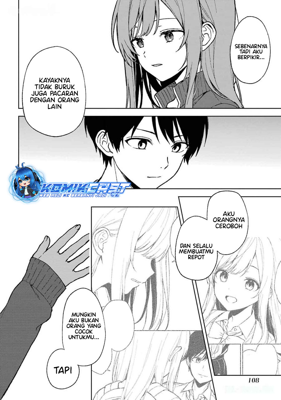 Chapter 64 - halaman 22