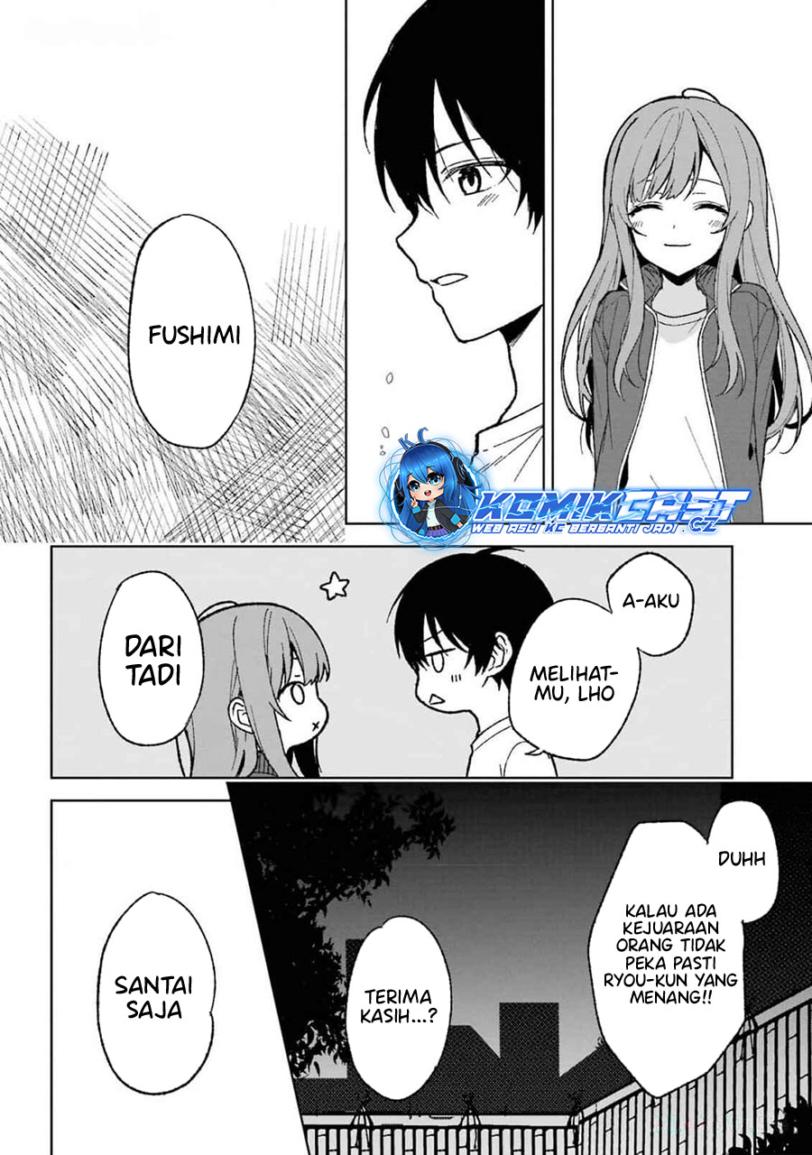 Chapter 64 - halaman 24