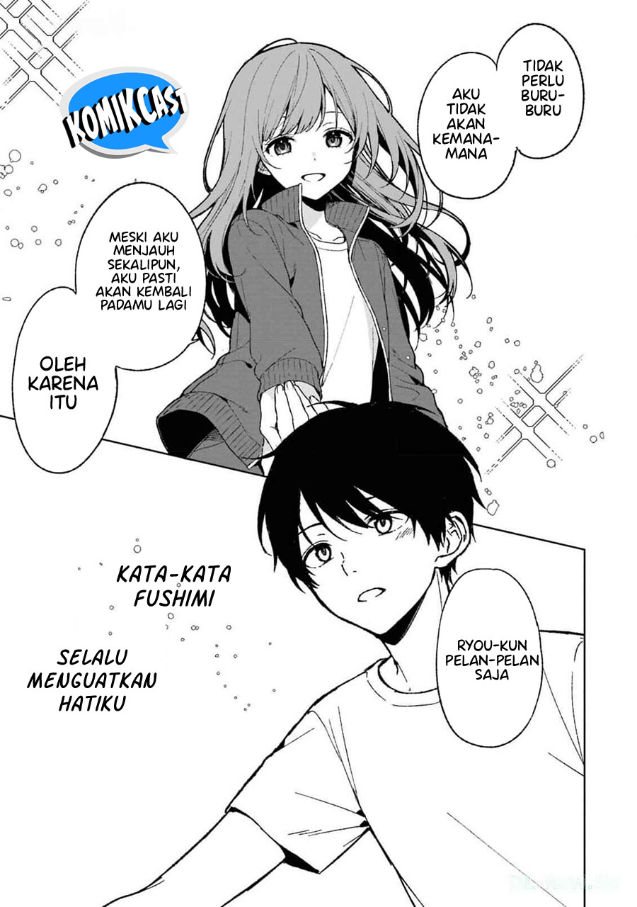 Chapter 64 - halaman 25