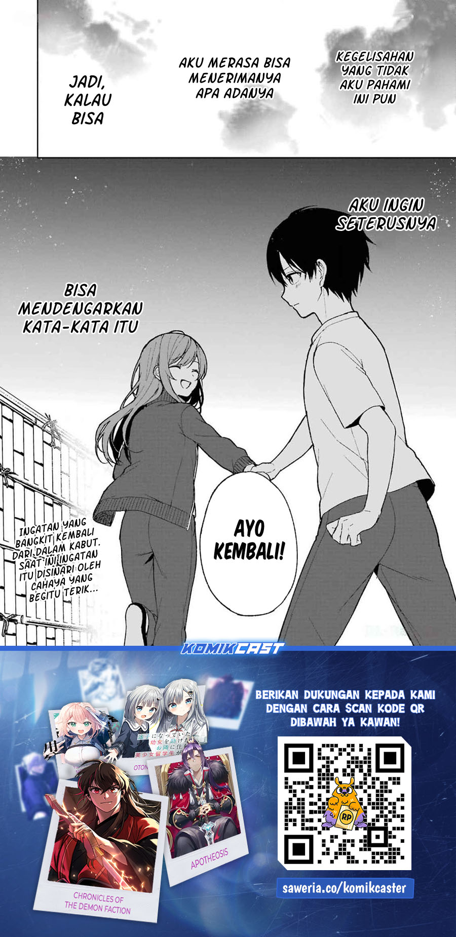Chapter 64 - halaman 26