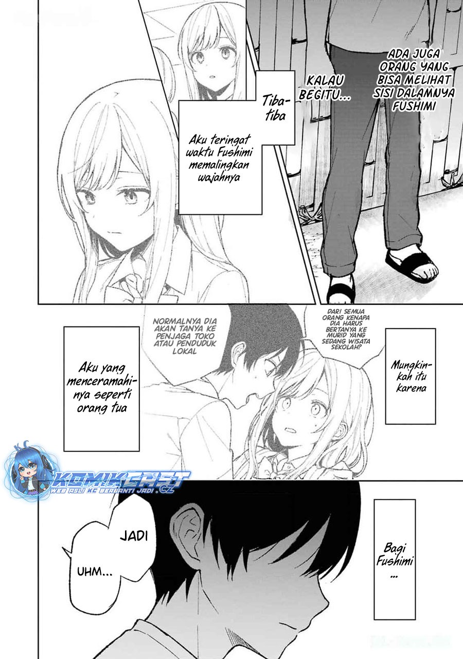 Chapter 64 - halaman 10