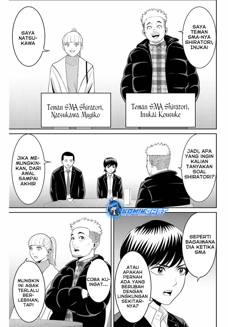 Chapter 95 - halaman 13