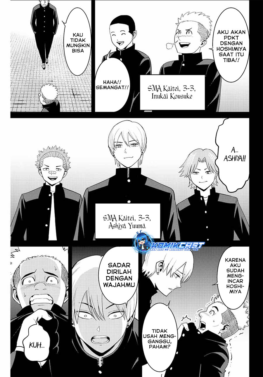 Chapter 95 - halaman 15