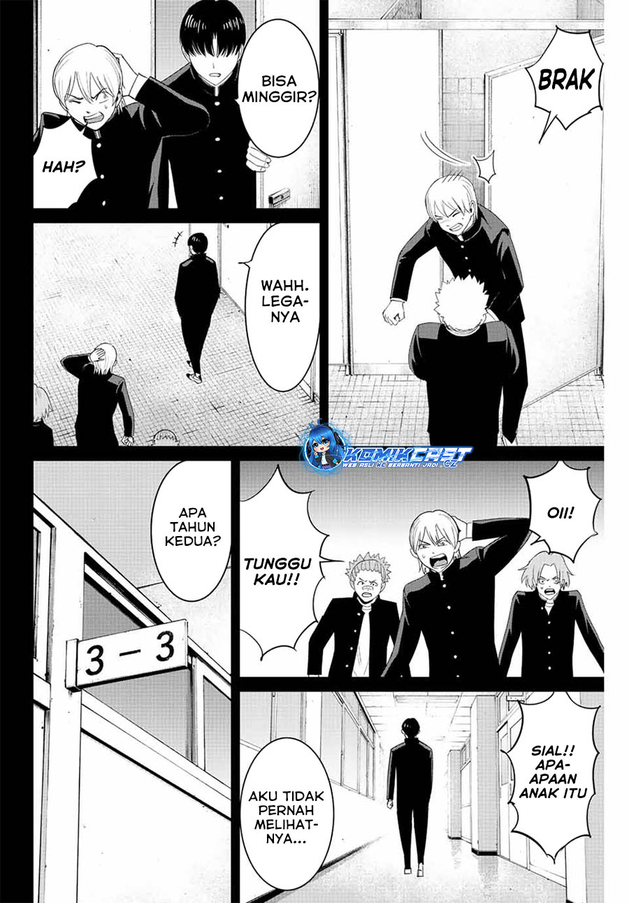 Chapter 95 - halaman 16