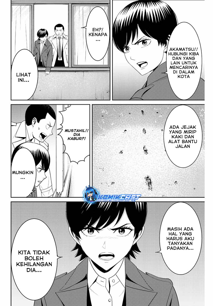 Chapter 95 - halaman 4
