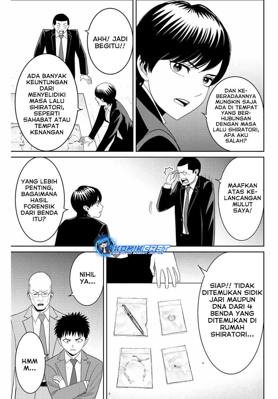 Chapter 95 - halaman 9