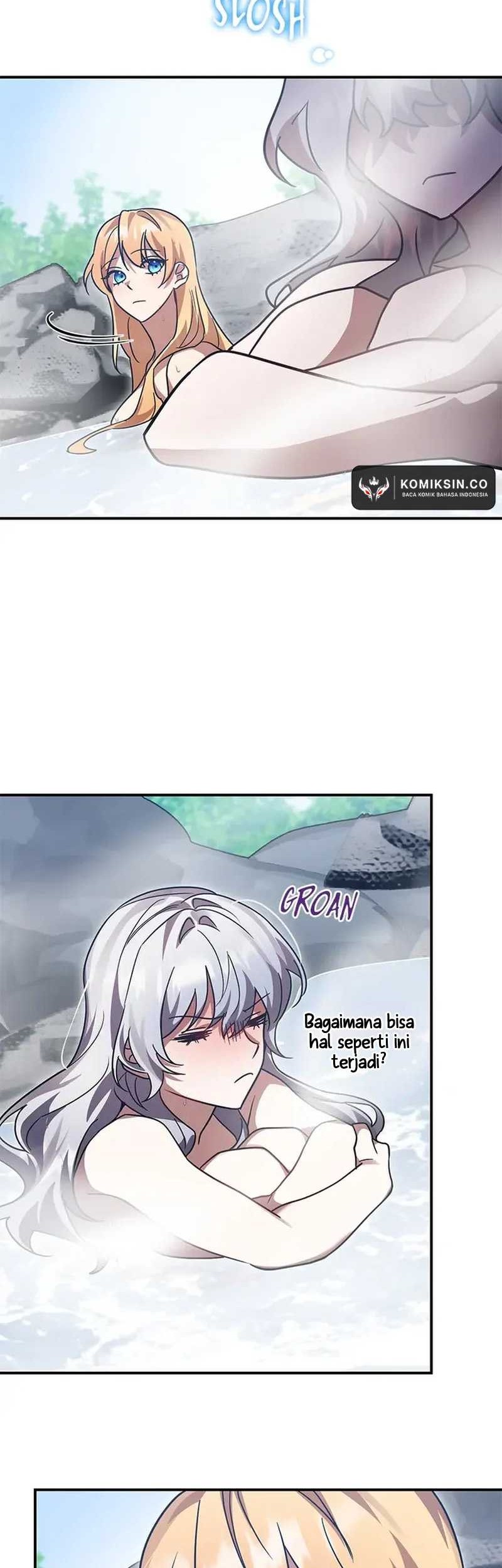 Chapter 64 - halaman 37