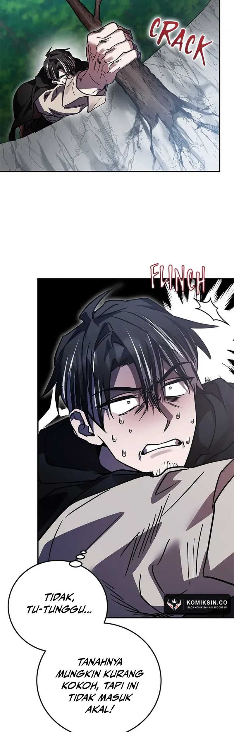 Chapter 64 - halaman 27