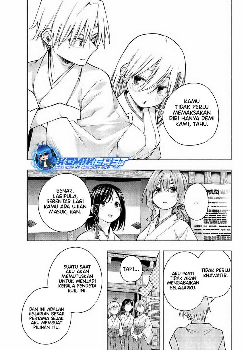 Chapter 149 - halaman 13