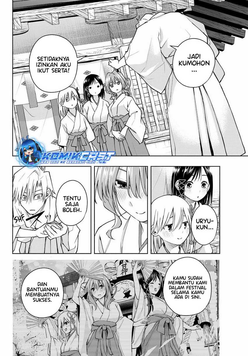 Chapter 149 - halaman 14
