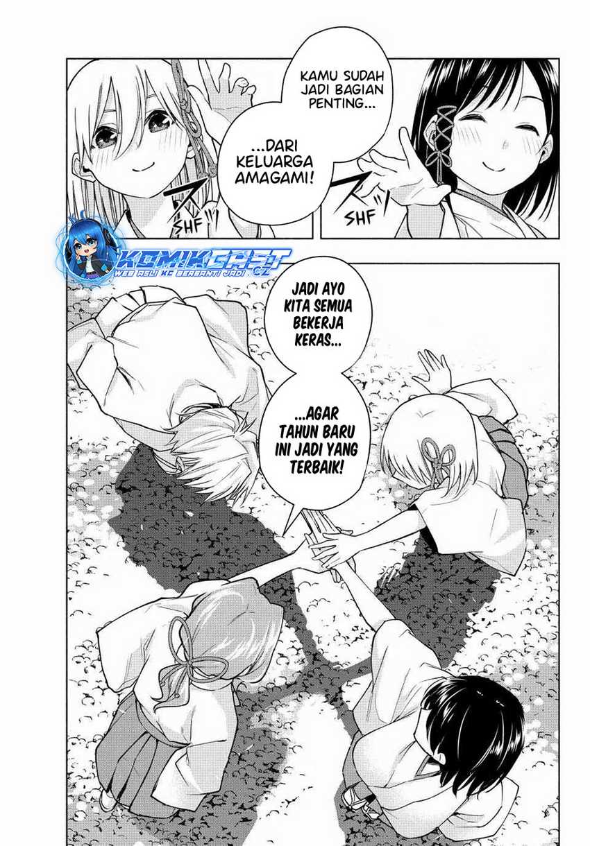 Chapter 149 - halaman 15