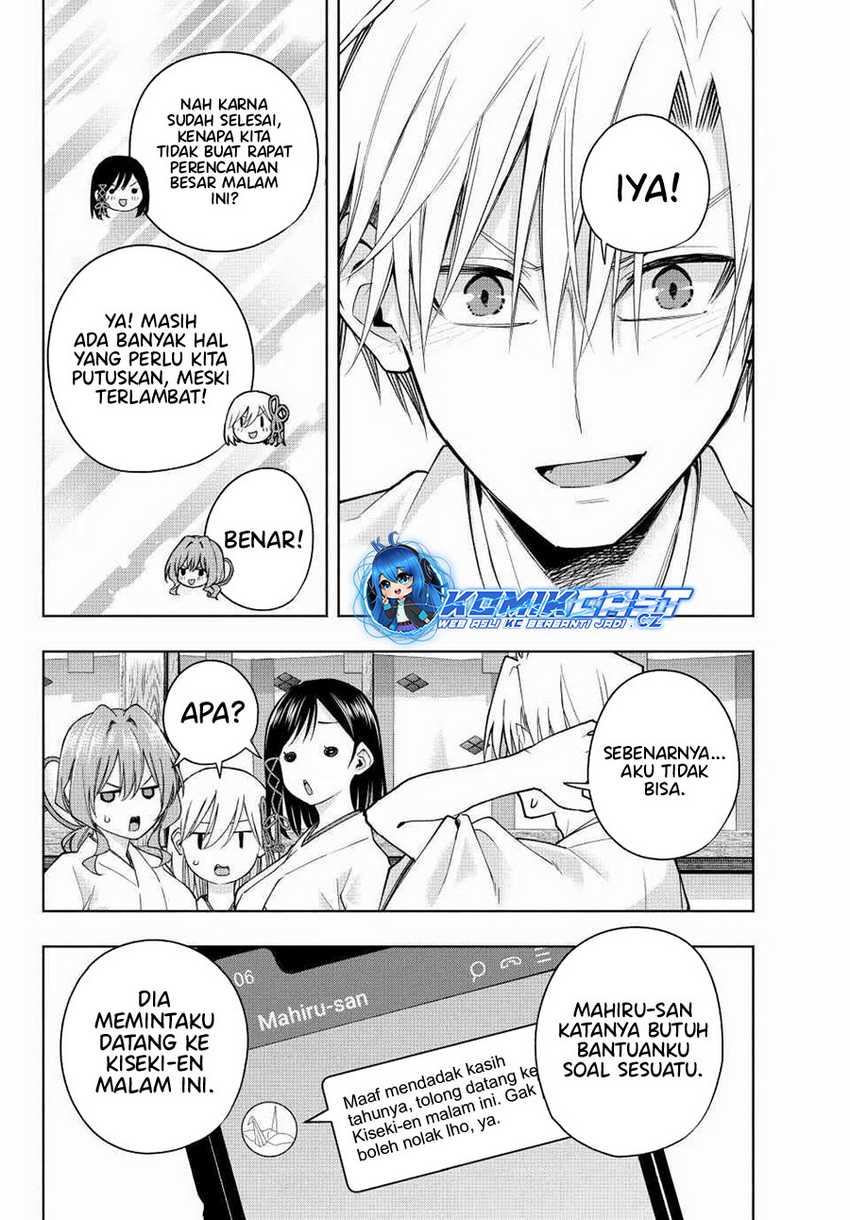 Chapter 149 - halaman 16
