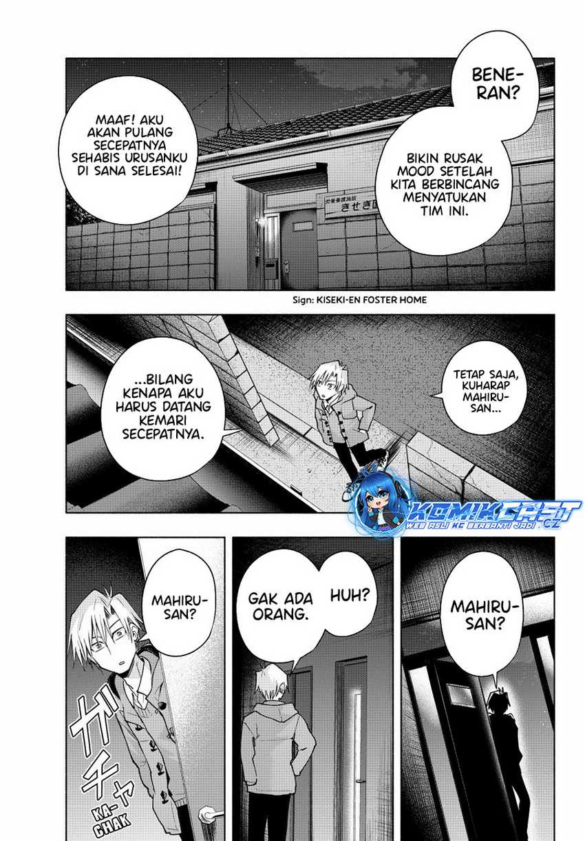 Chapter 149 - halaman 17