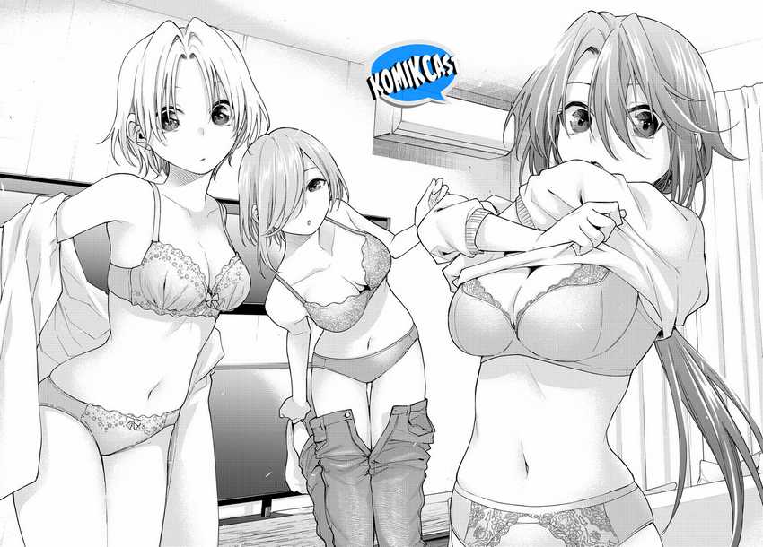 Chapter 149 - halaman 18