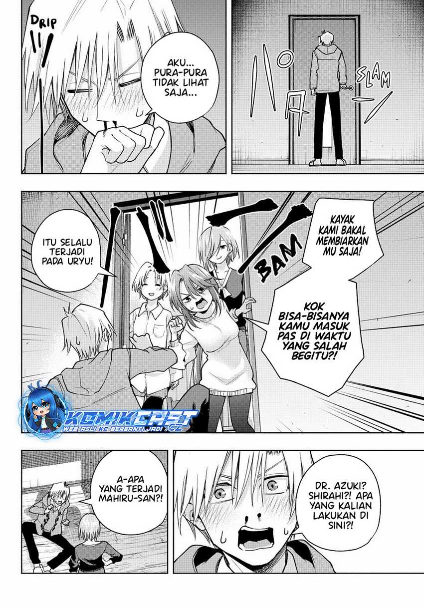 Chapter 149 - halaman 19