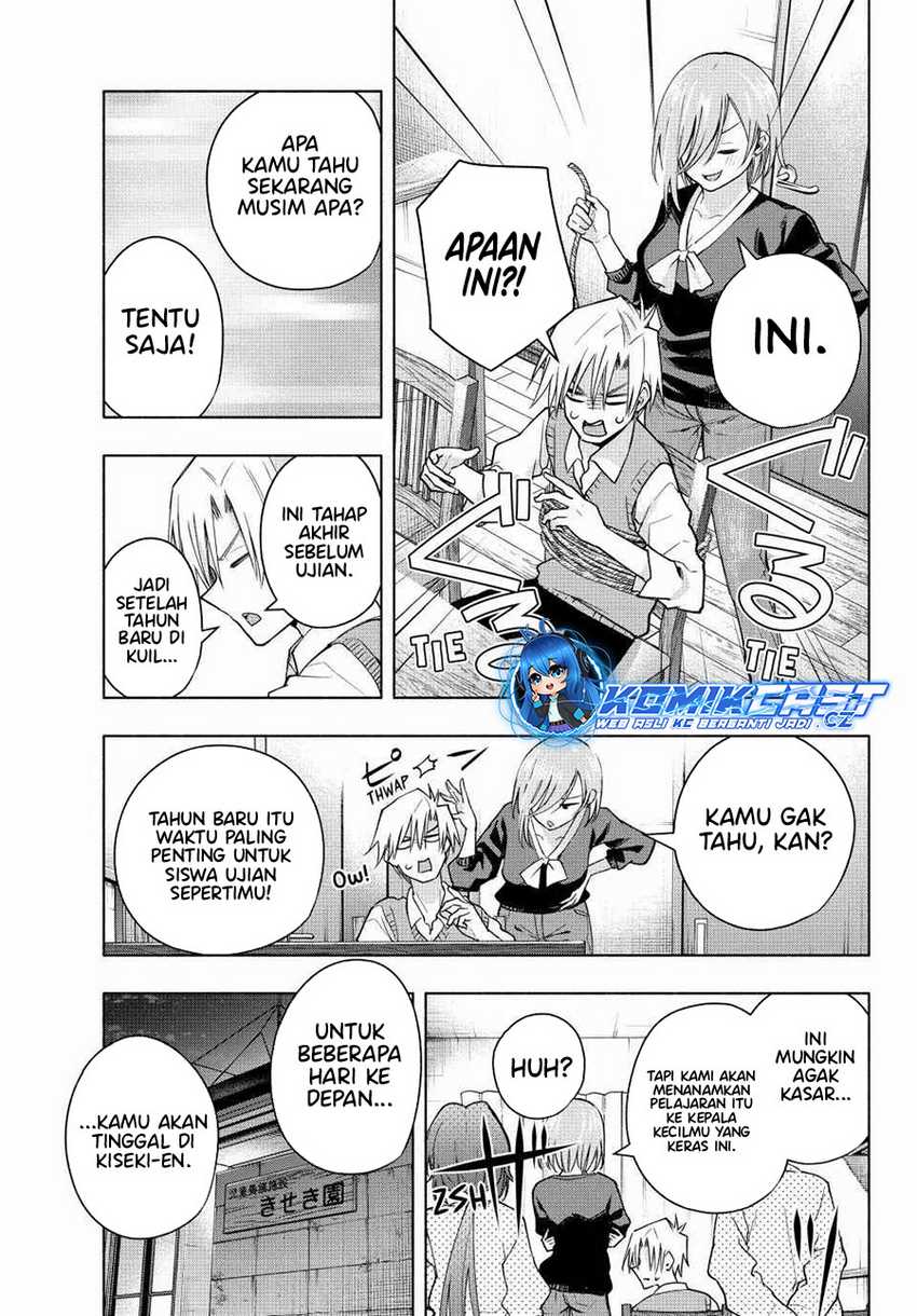 Chapter 149 - halaman 20