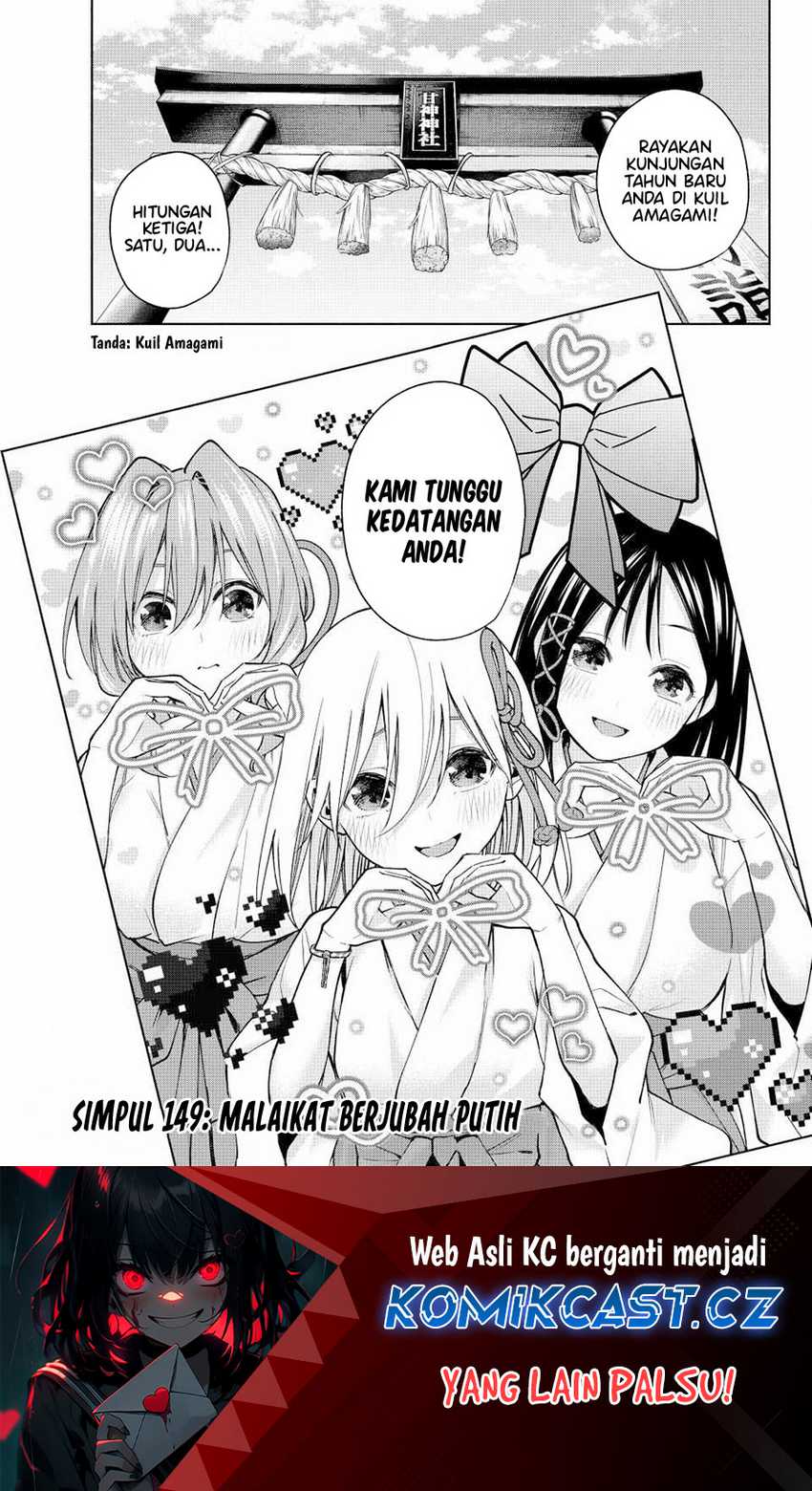 Chapter 149 - halaman 3
