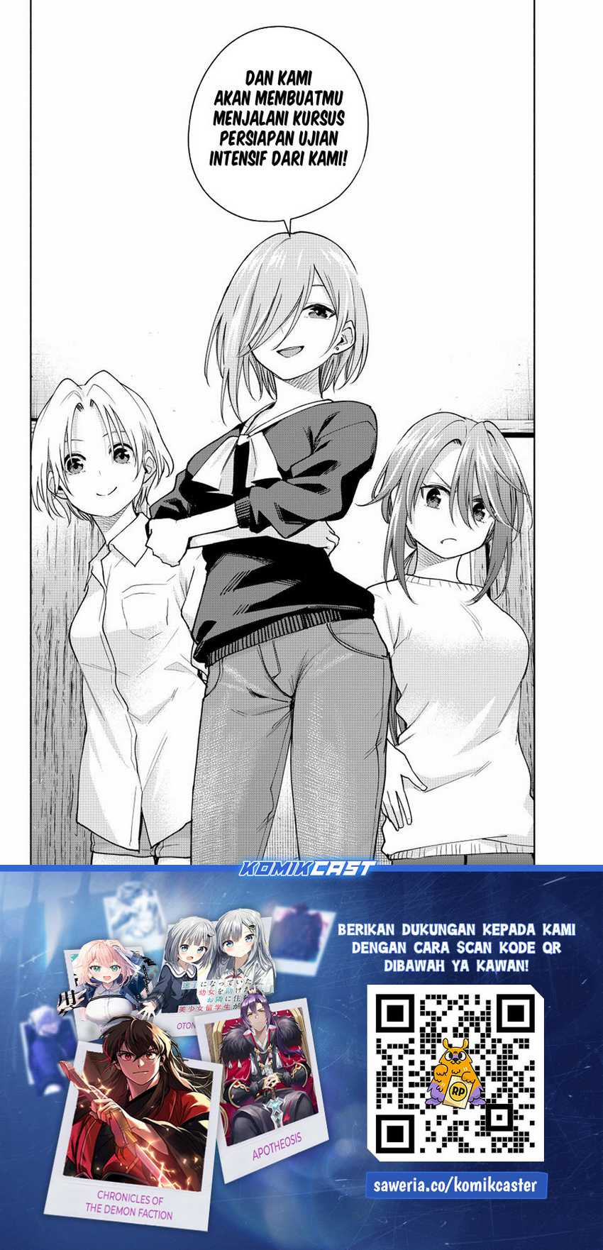 Chapter 149 - halaman 21