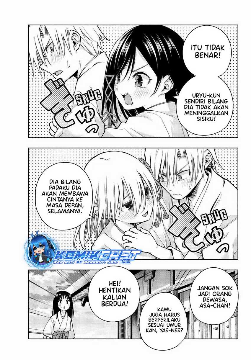 Chapter 149 - halaman 9