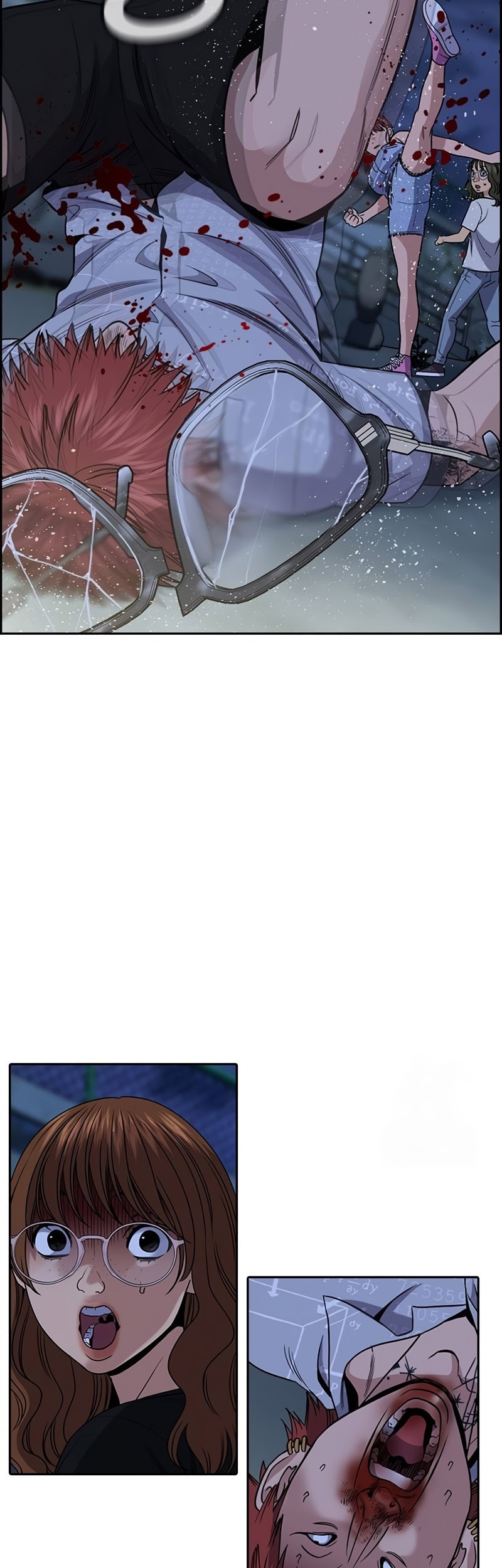 Chapter 165 - halaman 58
