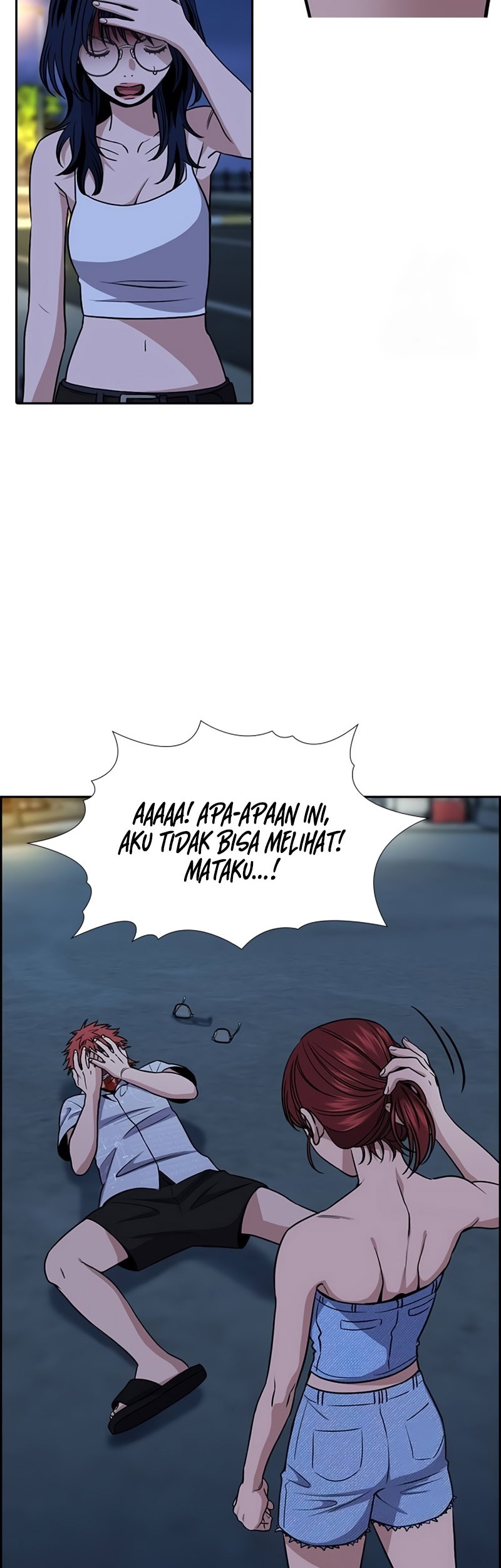 Chapter 165 - halaman 60